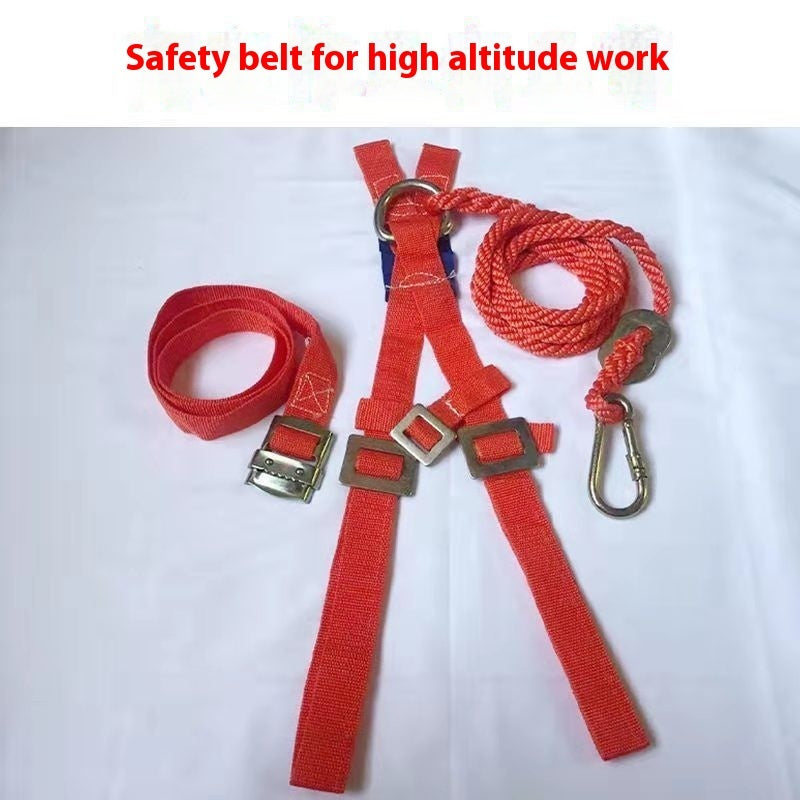 Tree Cat's Paw Five-claw Non-slip Foot Tie Universal Enhanced Version Five-claw Big Crutch Special Tool