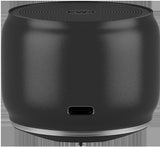 Mini Metal Heavy Bass High Sound Quality High Volume Speaker