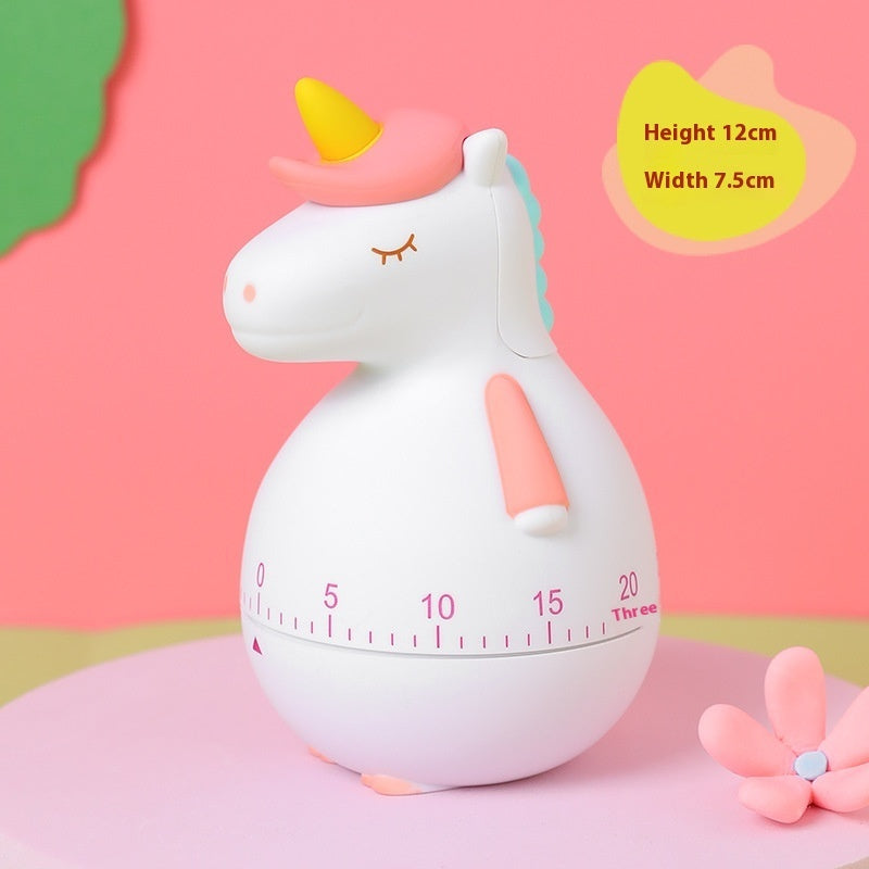 Timer Student Alarm Clock