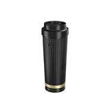 Car 12v Cold Insulation Keeping Warm Dual-purpose Smart Cup