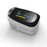 Real-Time Heart Rate Monitoring and Oximeter Measurement for Household use