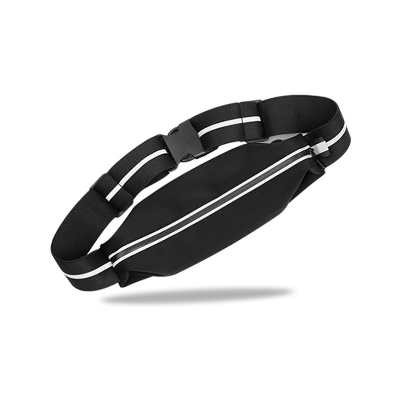 High-grade Lightweight Running Pouch Stretch bag