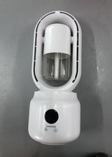 Air Humidifier Bladeless Ventilator Table Fan