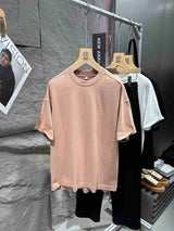 FOG High Street Men's Loose Short Sleeve T-Shirt