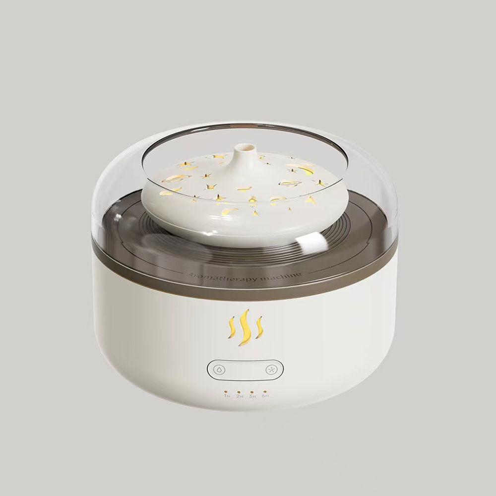 Colorful Aroma Diffuser Humidifier