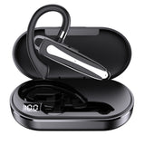 Ear-mounted Single-ear Bluetooth Headset with Call Noise Reduction