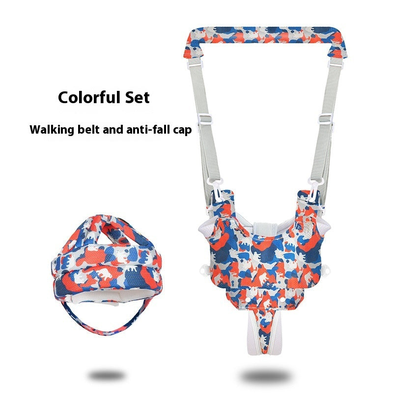 Baby Walking Wings Baby Walking Multifunctional Traction Belt