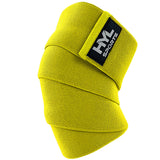 Colorful Knee Protective Sports Pads