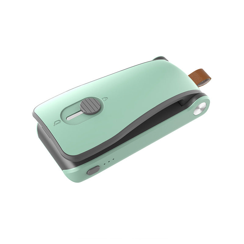 Portable Mini Sealing Machine