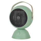 Desktop Mini Fan Heater