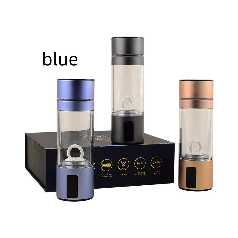 Hydrogen-rich Cup High Concentration