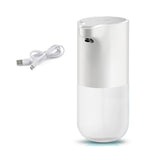Household Portable Charging Automatic Induction Washing Mobile Phone