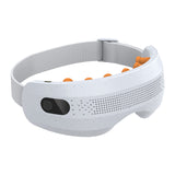Rhythm Eye Massager Hot Eye Patch Intelligent Visual Eye Care Machine Acupuncture Points
