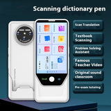 Intelligence Talking Scanning Learning Pen