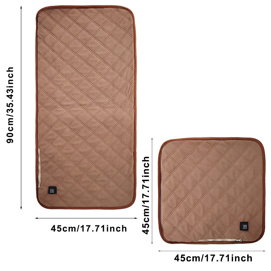 Smart Cushion Heating Pad