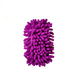 Chenille Strong Magnetic Blackboard Eraser Cleaning