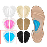 Silicone Arch Support Correction Flat Foot