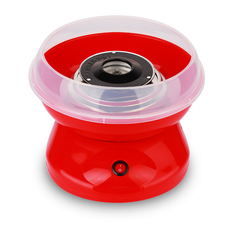 Mini Children Cotton Candy Making Machines