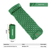 Camping Inflatable Bed