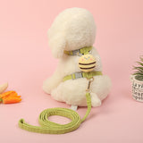 Fashion I-shaped Adjustable Cat Pulling Rope
