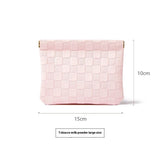 Coin Purse Mini Lipstick Pack Portable