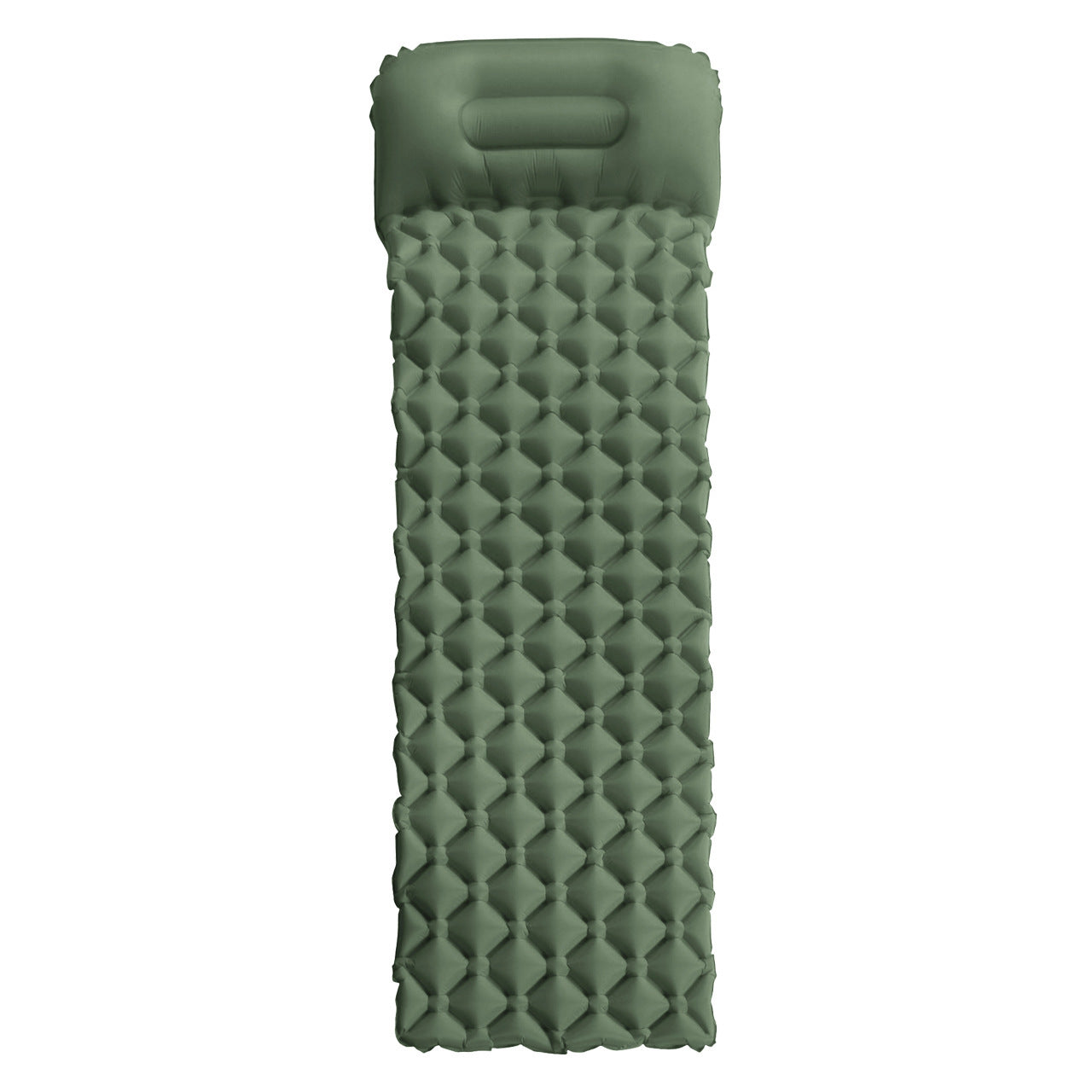 TPU Inflatable Camping Air Mattresses