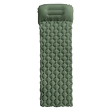 TPU Inflatable Camping Air Mattresses