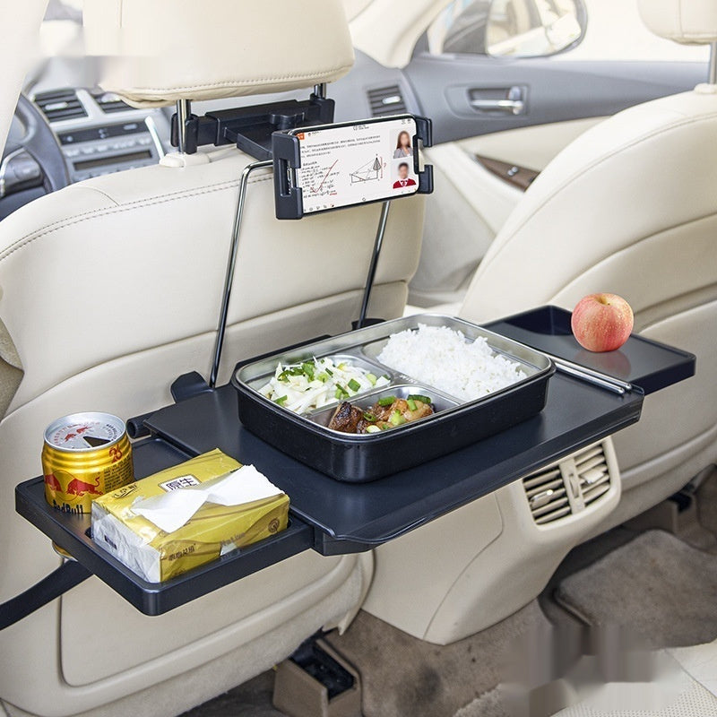 Folding Table Board For Car Back Seat