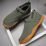 Men's Breathable Sports Hiking  Slip-On Shoes Outdoor Running