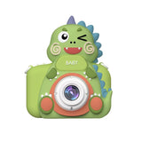Children's Mini Cartoon Camera Digital Toy