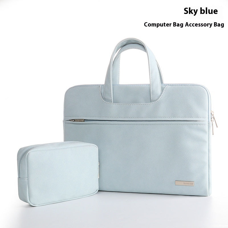 Laptop Bag Notebook Inner Bag Female