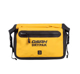 Outdoor Cycling Sports Fishing Waterproof Waist Bag