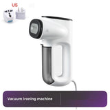 Portable Safe Handheld Garment Steamer