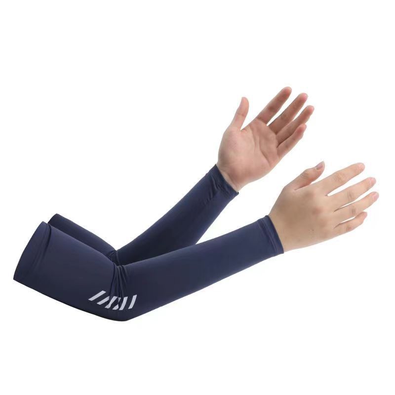 Summer Sun Protection Oversleeve Men's Outdoor Fishing UV Protection