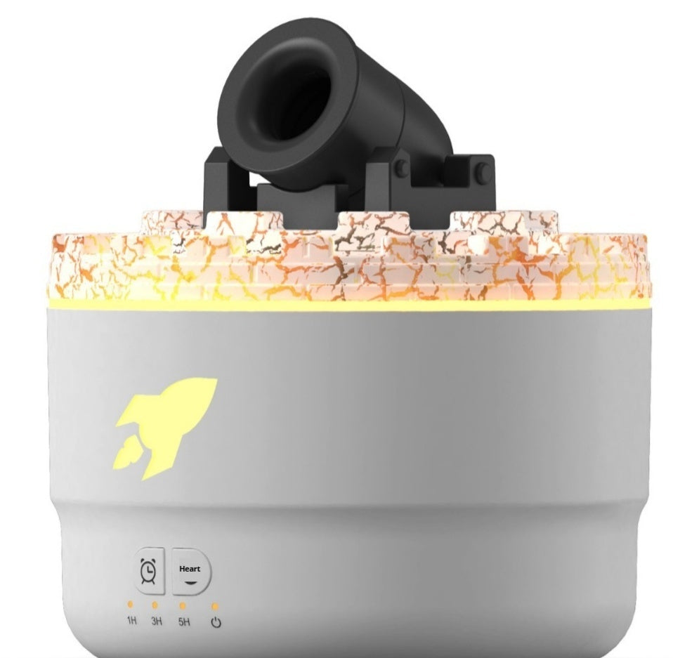 Aromatherapy Humidifier