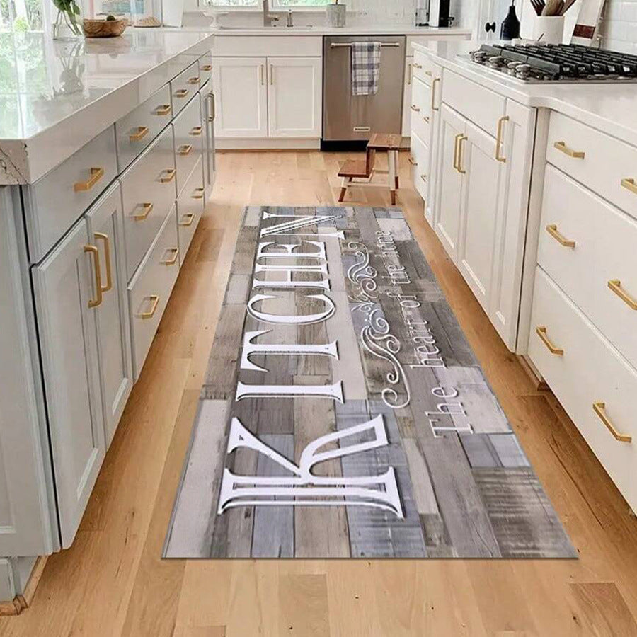 Kitchen Floor Mat
