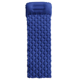 TPU Inflatable Camping Air Mattresses
