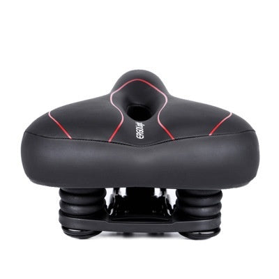 Bicycle Mountain Seat Cushion