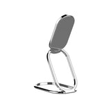 Invisible Multifunctional Rotatable Metal Foldable And Hoisting Ring Bracket