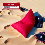 Outdoor Oxford Cloth Waterproof Campsite Sofa