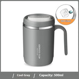Stainless Steel Mug Water Cup