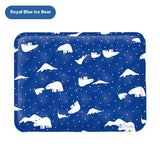 Cold Pad Summer Cooling Dog Supplies
