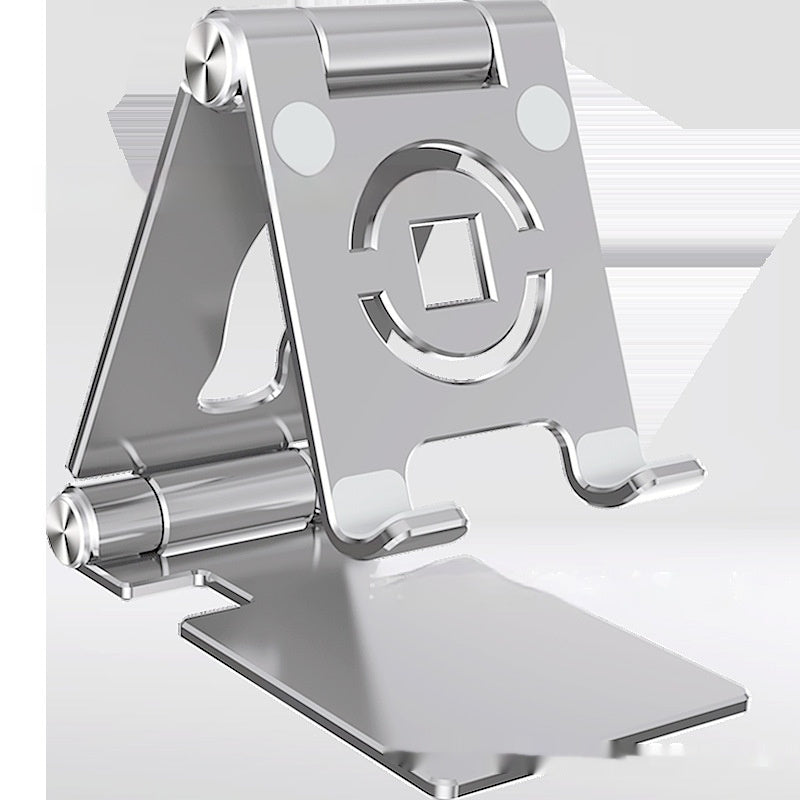 Universal Folding Bracket For Lazy Mobile Phone