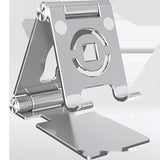 Universal Folding Bracket For Lazy Mobile Phone