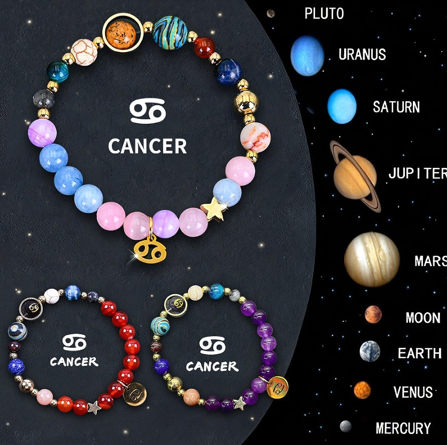 Zodiac Bracelet