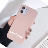 Liquid Silicone 16 Lens All-inclusive Phone Case