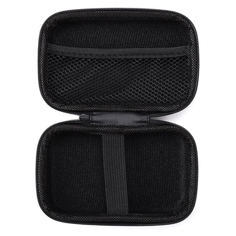 Data Cable Power Bank Storage Box