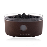 Volcano Effect Aroma Oil Diffuser Humidifier