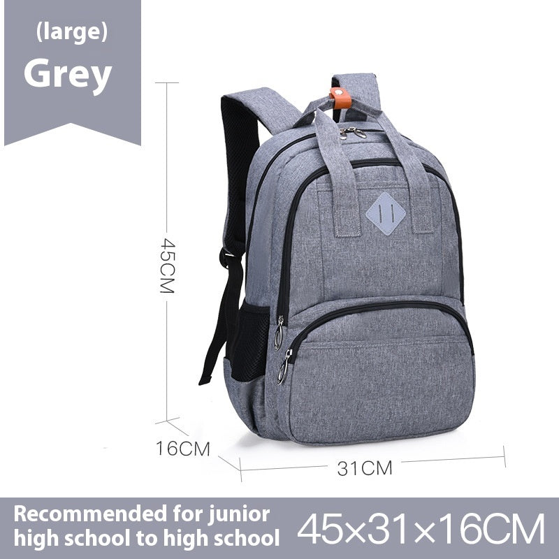 School Backpack