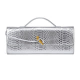 High-grade Hand-held Dinner Bag Women's